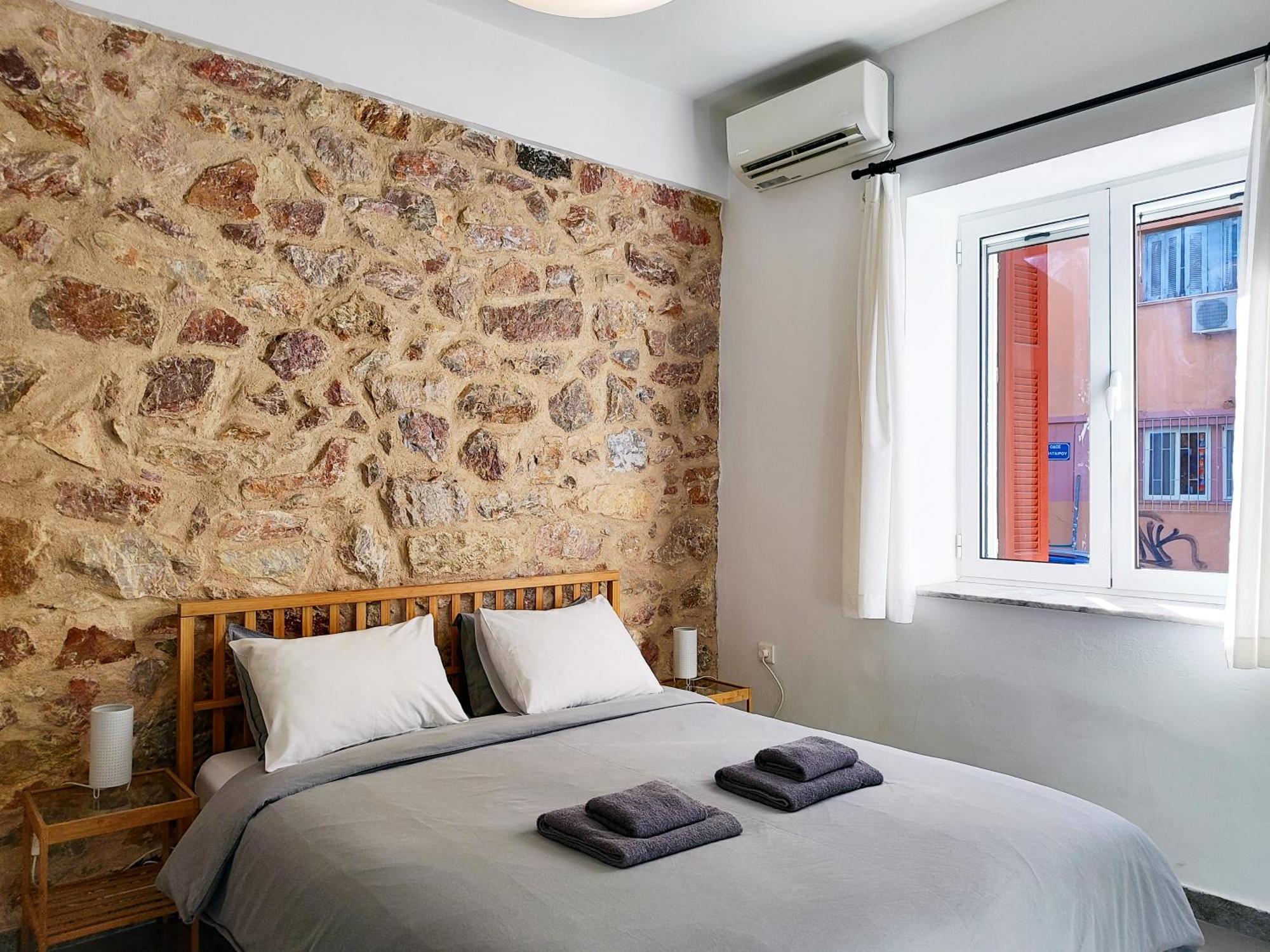 Kyma Apartments - Athens Acropolis 2 Exterior photo